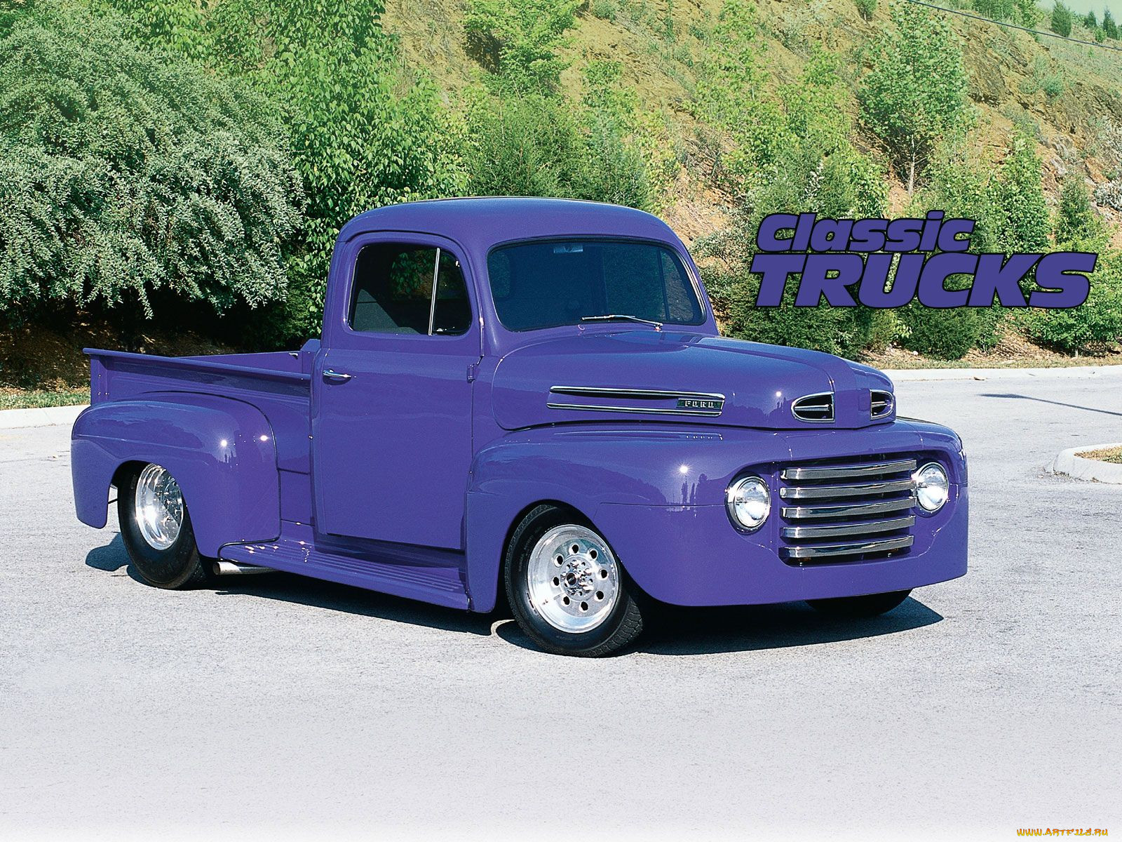 , ford
